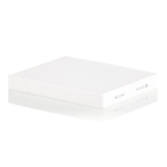 Filtre, air de l'habitacle MANN-FILTER [CU 24 024]