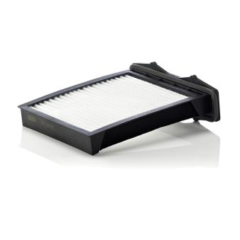 Filtre, air de l'habitacle MANN-FILTER OEM 1H5Z19G244CA