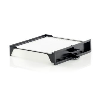 Filtre, air de l'habitacle MANN-FILTER OEM 272772435R