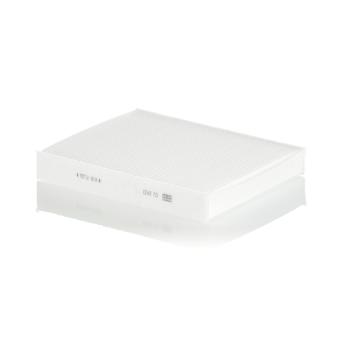 Filtre, air de l'habitacle MANN-FILTER OEM 1585216