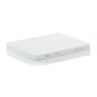 Filtre, air de l'habitacle MANN-FILTER OEM 1541456 Filtre, air de l'habitacle MANN-FILTER OEM 1541456