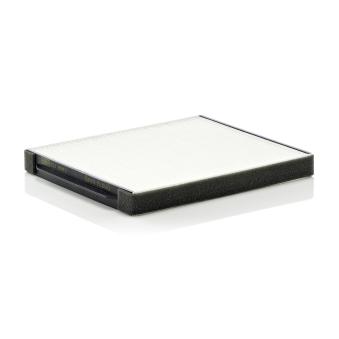 Filtre, air de l'habitacle MANN-FILTER OEM 97030H1742