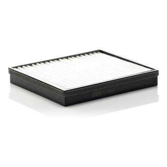 Filtre, air de l'habitacle MANN-FILTER OEM JKY100020