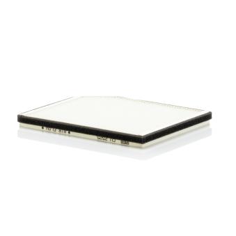 Filtre, air de l'habitacle MANN-FILTER OEM 7700834816