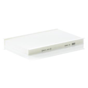 Filtre, air de l'habitacle MANN-FILTER OEM 6001073268