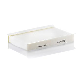 Filtre, air de l'habitacle MANN-FILTER OEM JKR500010