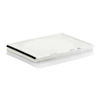 Filtre, air de l'habitacle MANN-FILTER OEM 79370S1AG01