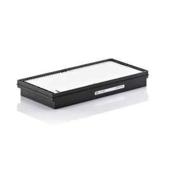 Filtre, air de l'habitacle MANN-FILTER CU 3350