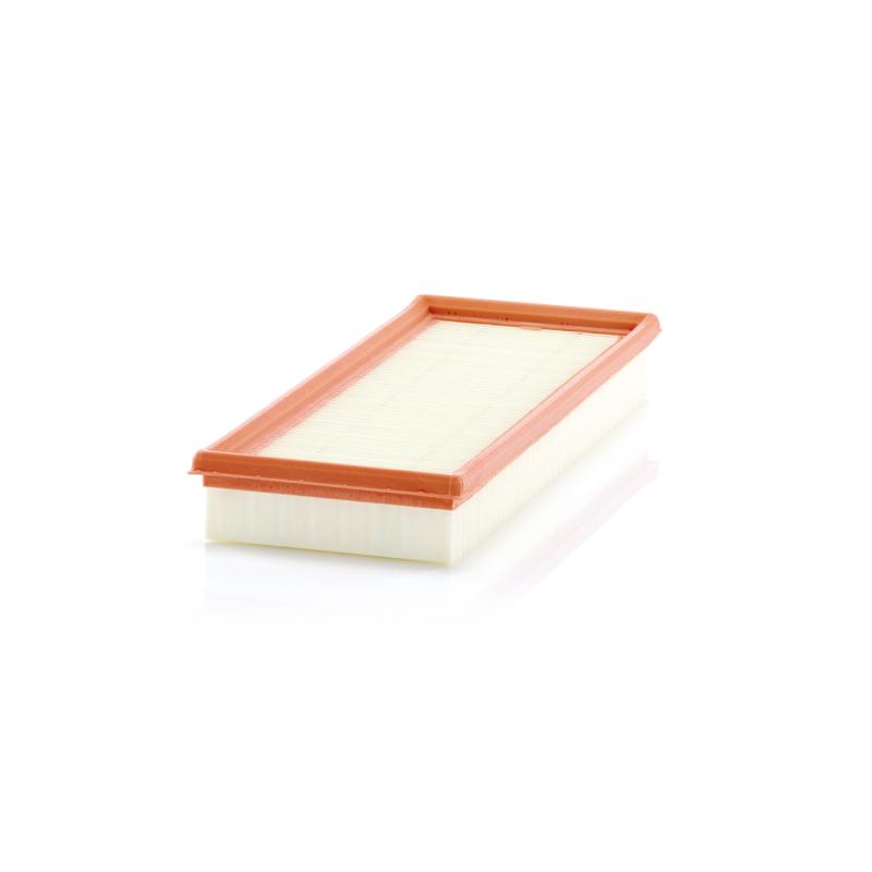 Filtre, air de l'habitacle MANN-FILTER CU 3474 - Visuel 1