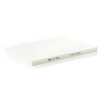 Filtre, air de l'habitacle MANN-FILTER OEM 4A1820367