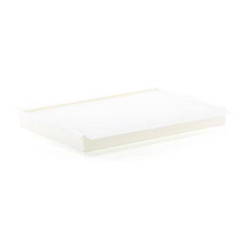 Filtre, air de l'habitacle MANN-FILTER CU 3569 pour MERCEDES-BENZ SPRINTER 314 CDI - 143cv