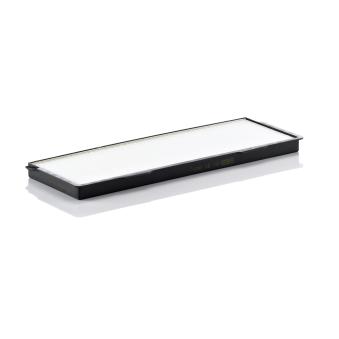 Filtre, air de l'habitacle MANN-FILTER [CU 37 001]