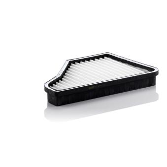 Filtre, air de l'habitacle MANN-FILTER OEM A1408350547 Filtre, air de l'habitacle MANN-FILTER OEM A1408350547