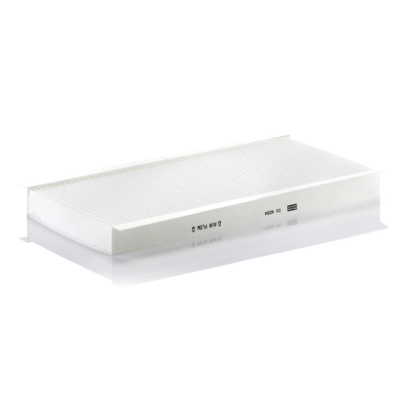 Filtre, air de l'habitacle MANN-FILTER CU 4054 - Visuel 2