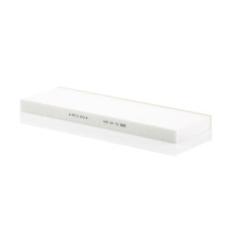 Filtre, air de l'habitacle MANN-FILTER OEM 2095029