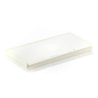 Filtre, air de l'habitacle MANN-FILTER OEM LR161567