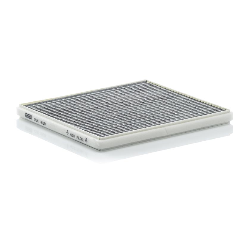 Filtre, air de l'habitacle MANN-FILTER CUK 1828 - Visuel 1
