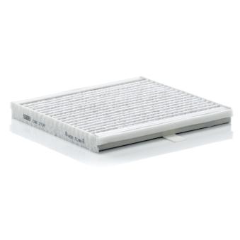 Filtre, air de l'habitacle MANN-FILTER OEM 30883952