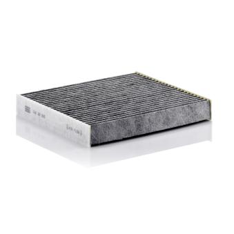 Filtre, air de l'habitacle MANN-FILTER OEM 97057362300 Filtre, air de l'habitacle MANN-FILTER OEM 97057362300