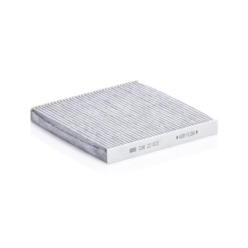 Filtre, air de l'habitacle MANN-FILTER CUK 22 021 - Visuel 2