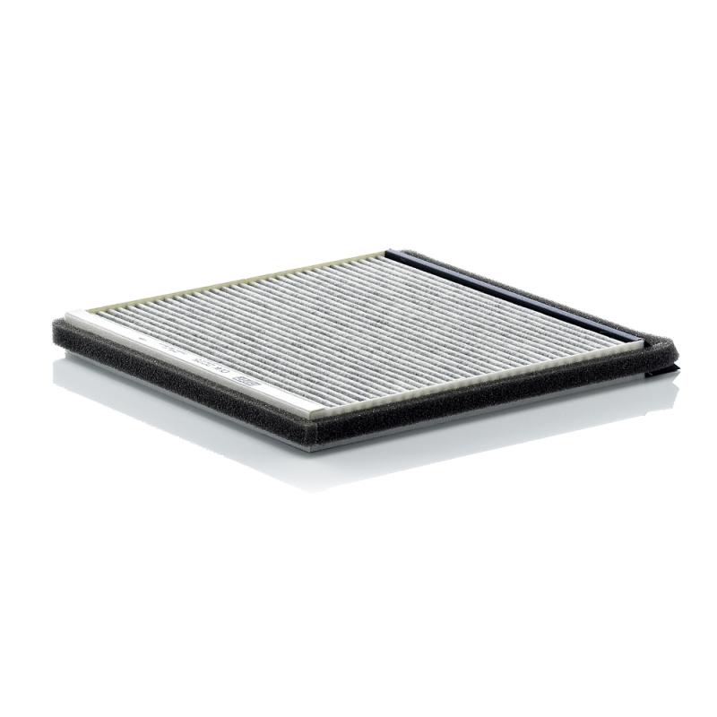 Filtre, air de l'habitacle MANN-FILTER CUK 2225 - Visuel 1