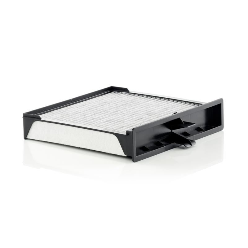 Filtre, air de l'habitacle MANN-FILTER CUK 2430 - Visuel 2