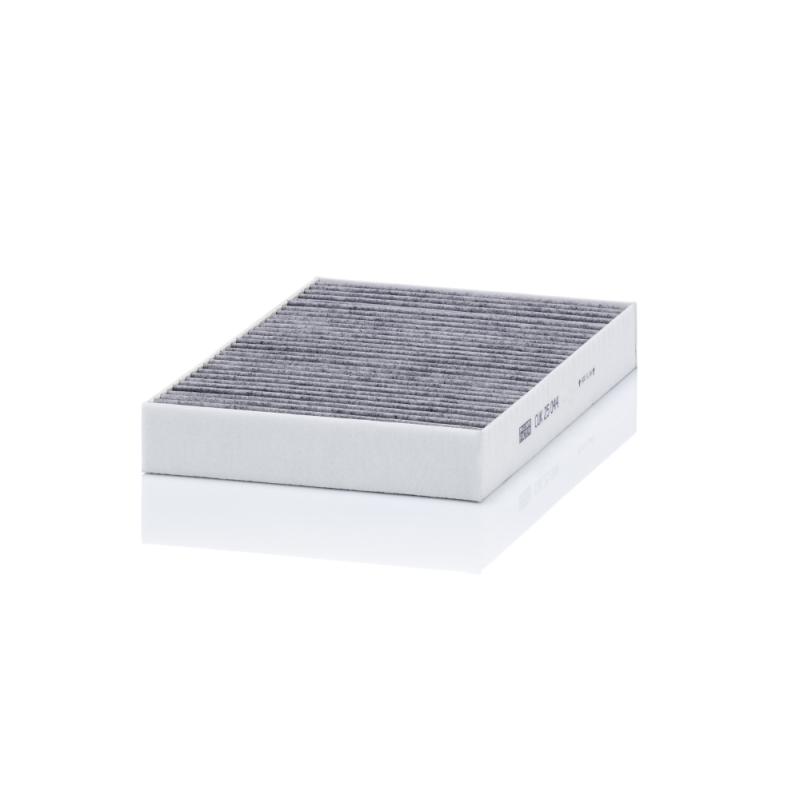 Filtre, air de l'habitacle MANN-FILTER CUK 25 044 - Visuel 2