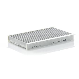 Filtre, air de l'habitacle MANN-FILTER OEM 5H22018B80EA