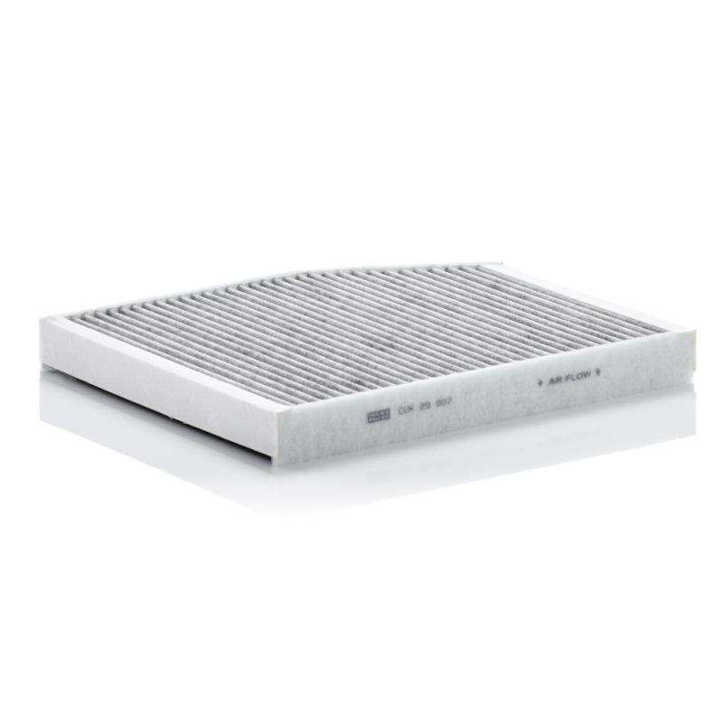 Filtre, air de l'habitacle MANN-FILTER CUK 29 007 - Visuel 2