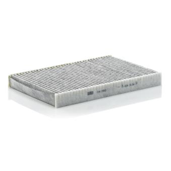 Filtre, air de l'habitacle MANN-FILTER OEM 2994769