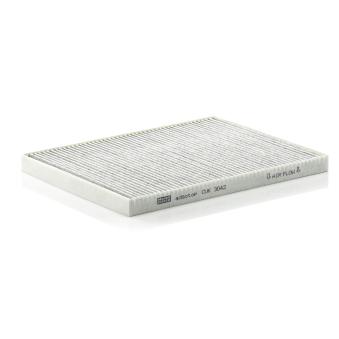 Filtre, air de l'habitacle MANN-FILTER OEM 573228900