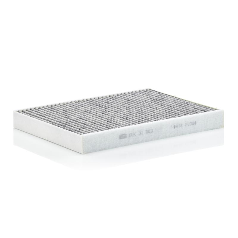 Filtre, air de l'habitacle MANN-FILTER CUK 31 003 - Visuel 2