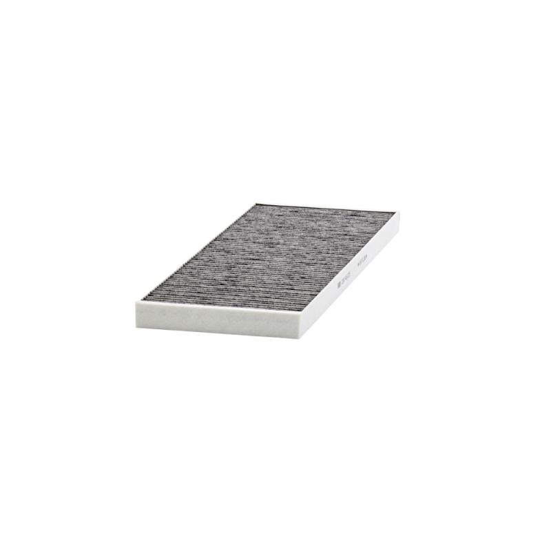 Filtre, air de l'habitacle MANN-FILTER CUK 46 025 - Visuel 2