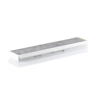 Filtre, air de l'habitacle MANN-FILTER OEM C2S16861
