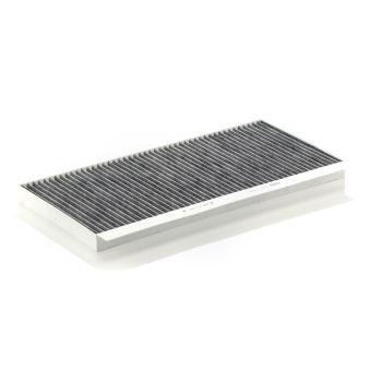 Filtre, air de l'habitacle MANN-FILTER OEM JM0000010