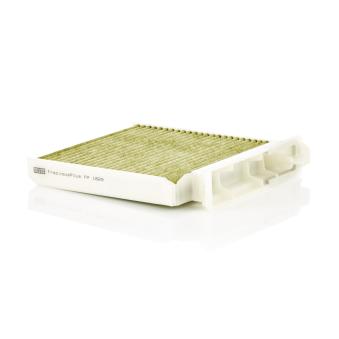 Filtre, air de l'habitacle MANN-FILTER OEM 27891AX01A
