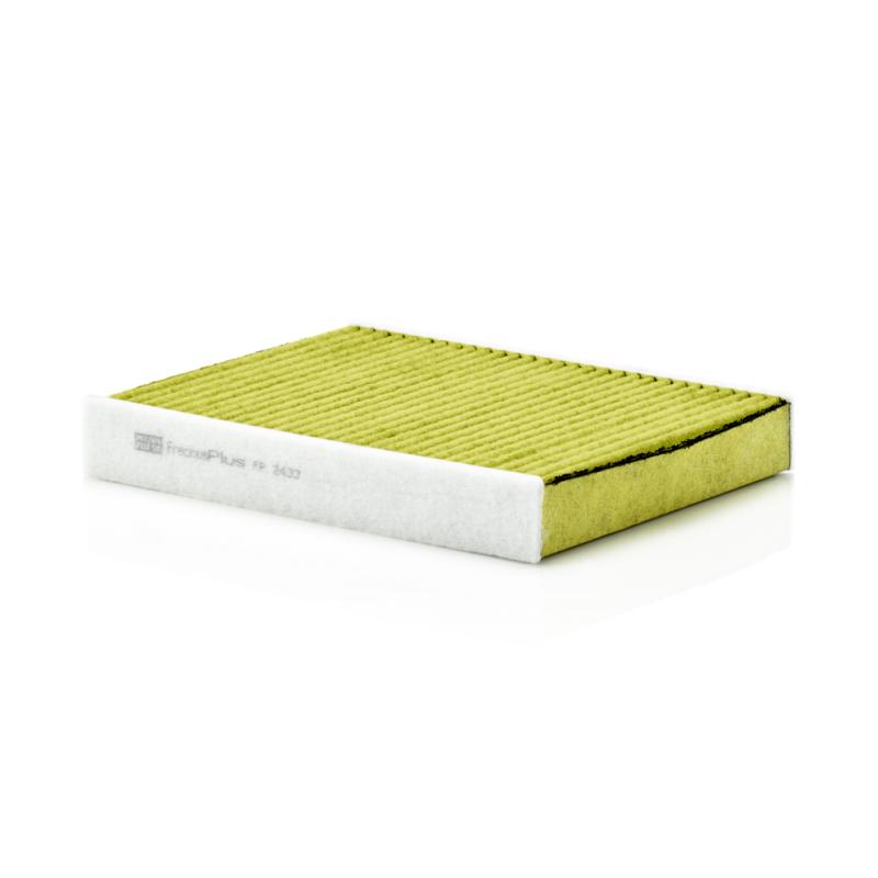 Filtre, air de l'habitacle MANN-FILTER FP 2433 - Visuel 2