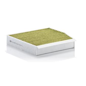 Filtre, air de l'habitacle MANN-FILTER OEM A2468300018