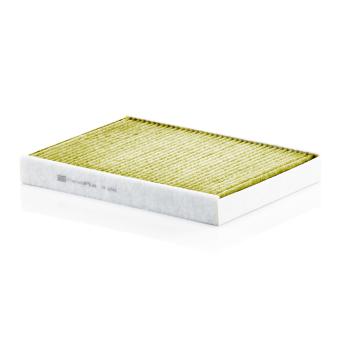 Filtre, air de l'habitacle MANN-FILTER OEM 647946