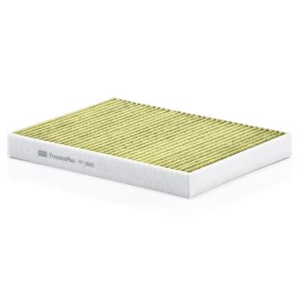 Filtre, air de l'habitacle MANN-FILTER OEM 7E0819631