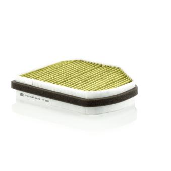 Filtre, air de l'habitacle MANN-FILTER OEM A2108300918