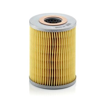 Filtre à huile MANN-FILTER OEM 5003138