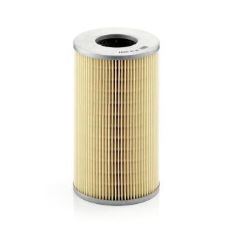 Filtre à huile MANN-FILTER OEM 0001844125