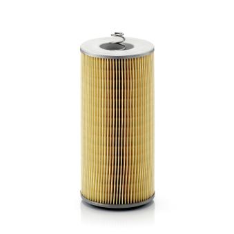 Filtre à huile MANN-FILTER OEM 4021800009