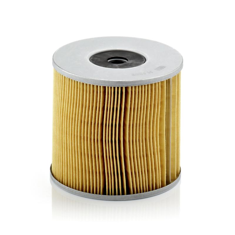 Filtre à huile MANN-FILTER H 1260 x - Visuel 1