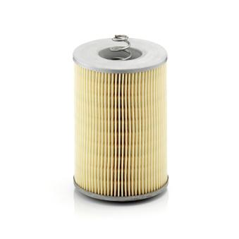 Filtre à huile MANN-FILTER OEM 51055040068 Filtre à huile MANN-FILTER OEM 51055040068