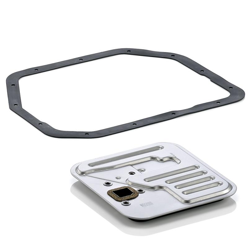 Filtre hydraulique, boîte automatique MANN-FILTER H 18 001 KIT - Visuel 1