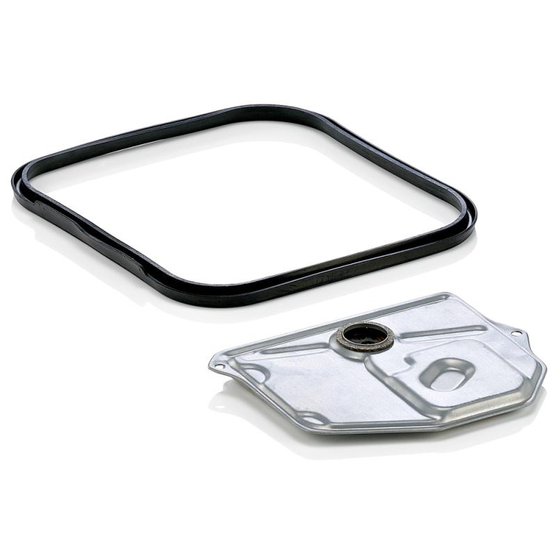 Filtre hydraulique, boîte automatique MANN-FILTER H 199 KIT - Visuel 1