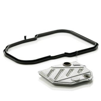 Filtre hydraulique, boîte automatique MANN-FILTER OEM 1262770295