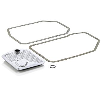 Filtre hydraulique, boîte automatique MANN-FILTER [H 2522 x KIT]
